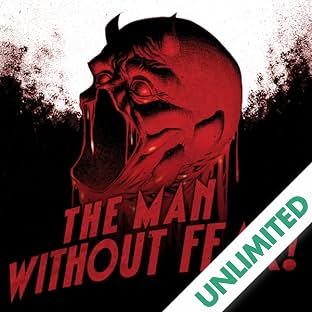 Man Without Fear (2019)